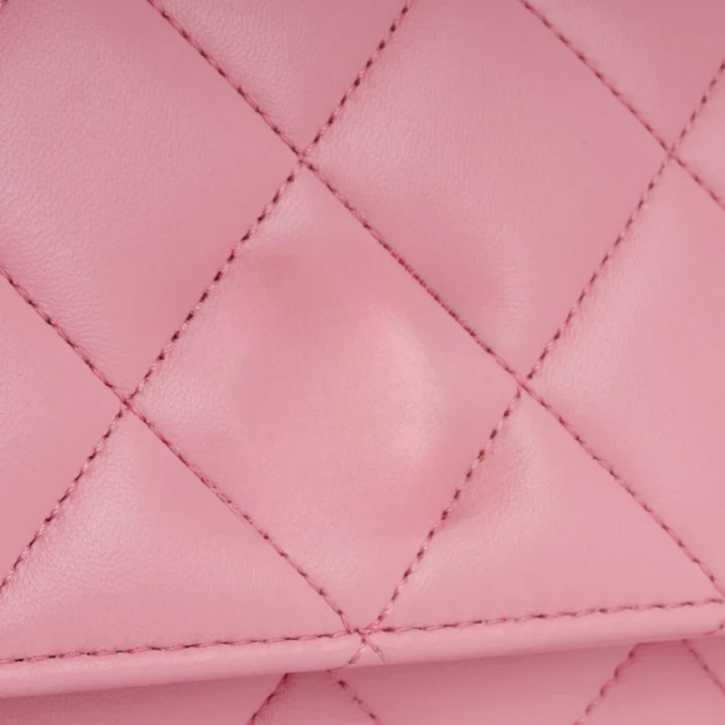 Kleine Flap-Tasche - BloxBag