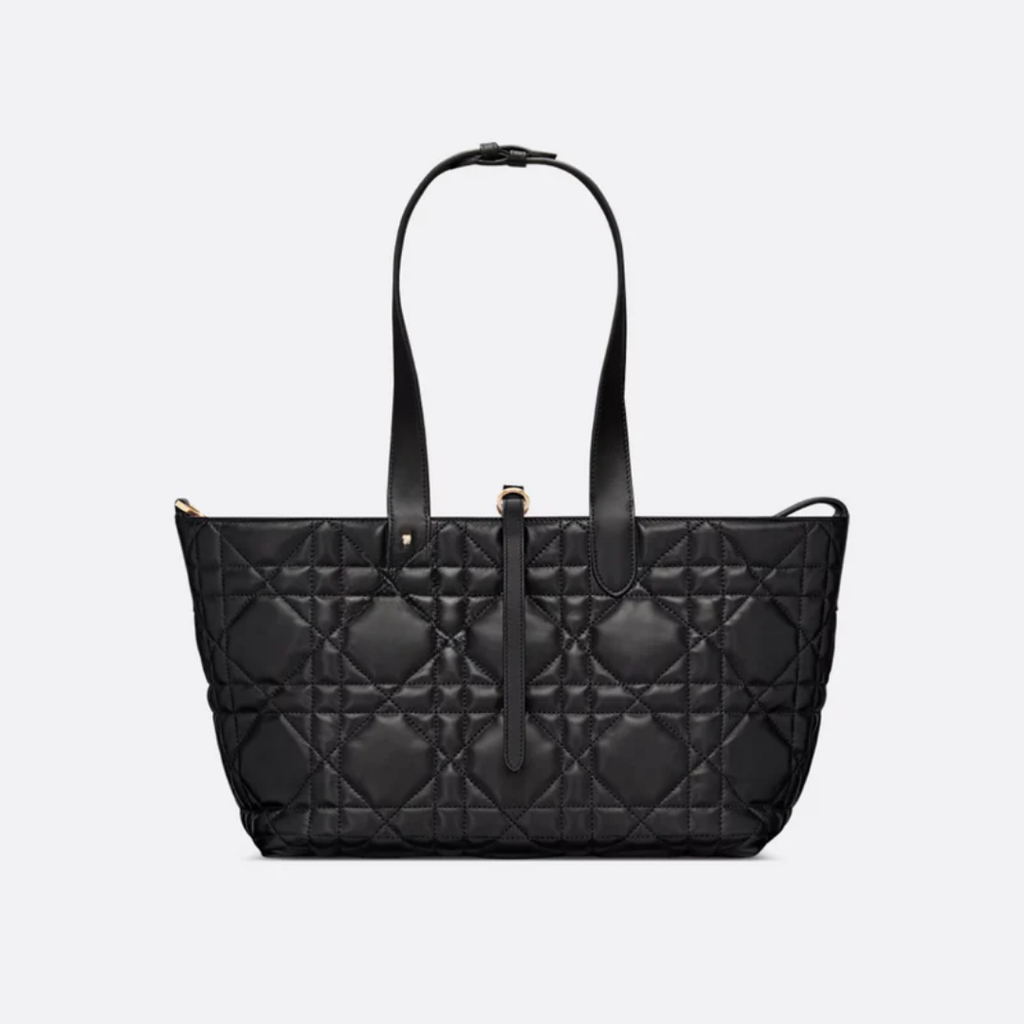 Vertikale Tote-Bag - BloxBag