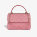 Kleine Flap-Tasche - BloxBag