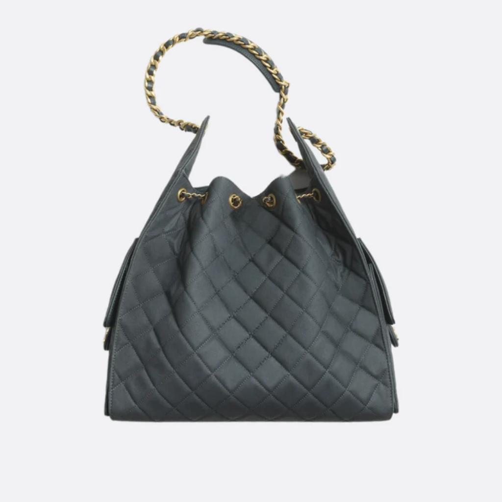 Mittelgroße Tragetasche - BloxBag