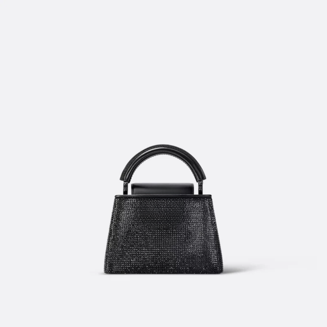Kleine Schultertasche - BloxBag