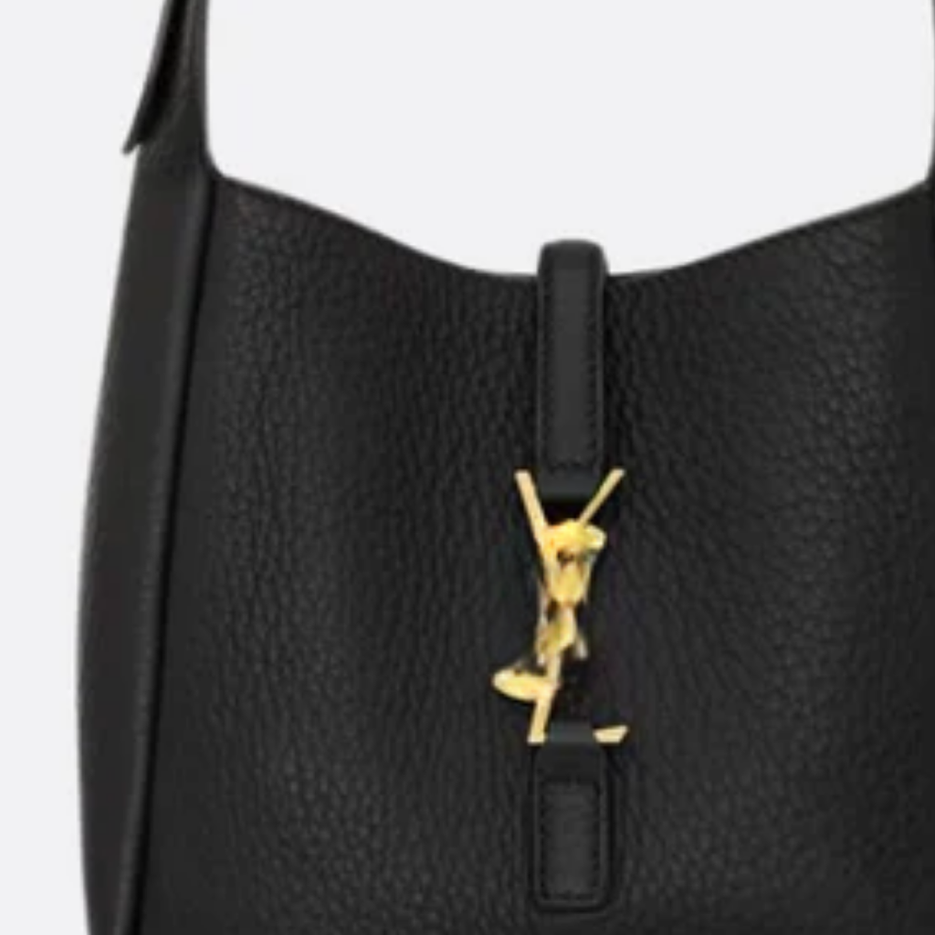 Weiche Hobo-Tasche - BloxBag