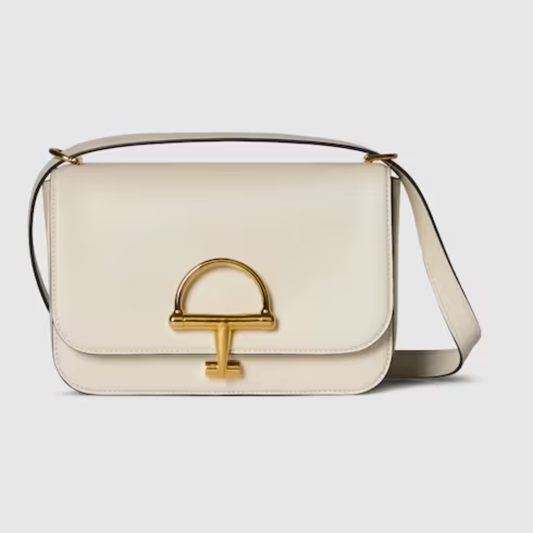 Kleine Schultertasche - BloxBag