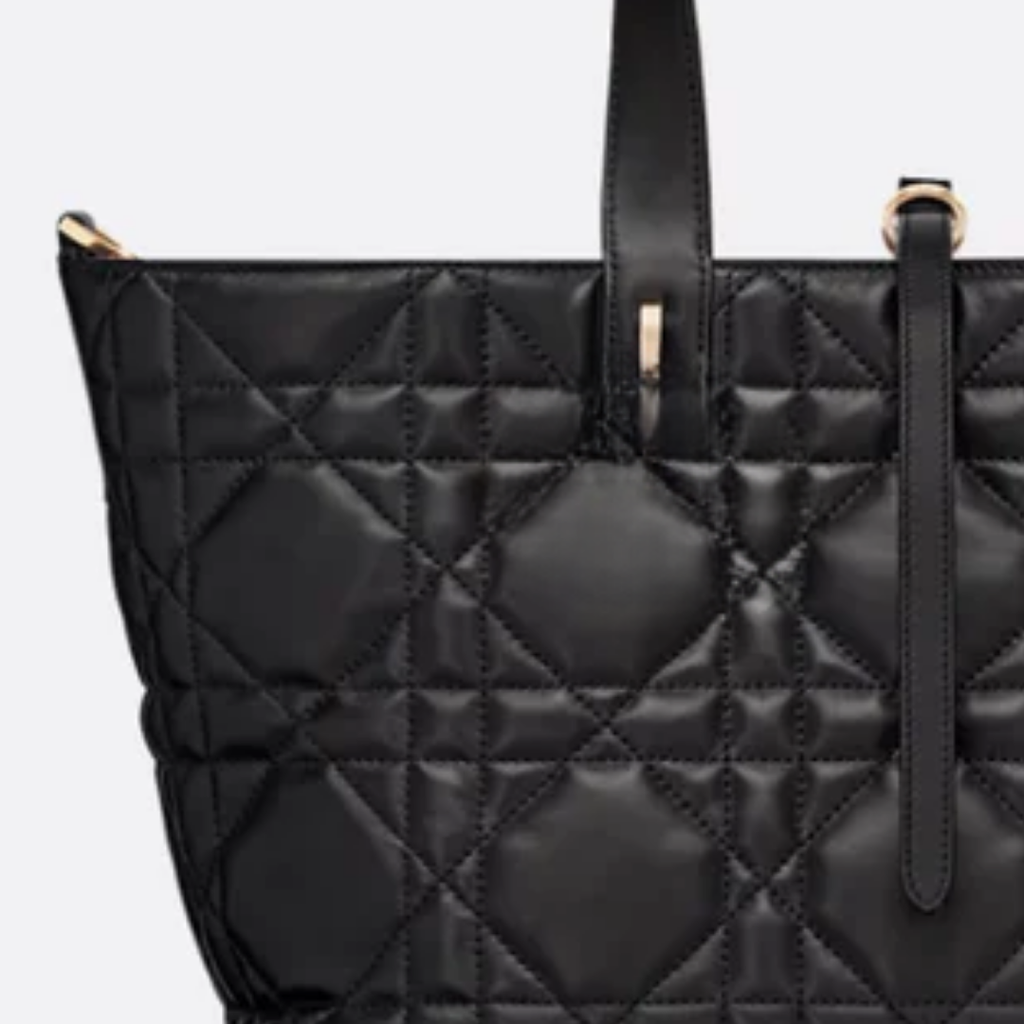 Vertikale Tote-Bag - BloxBag
